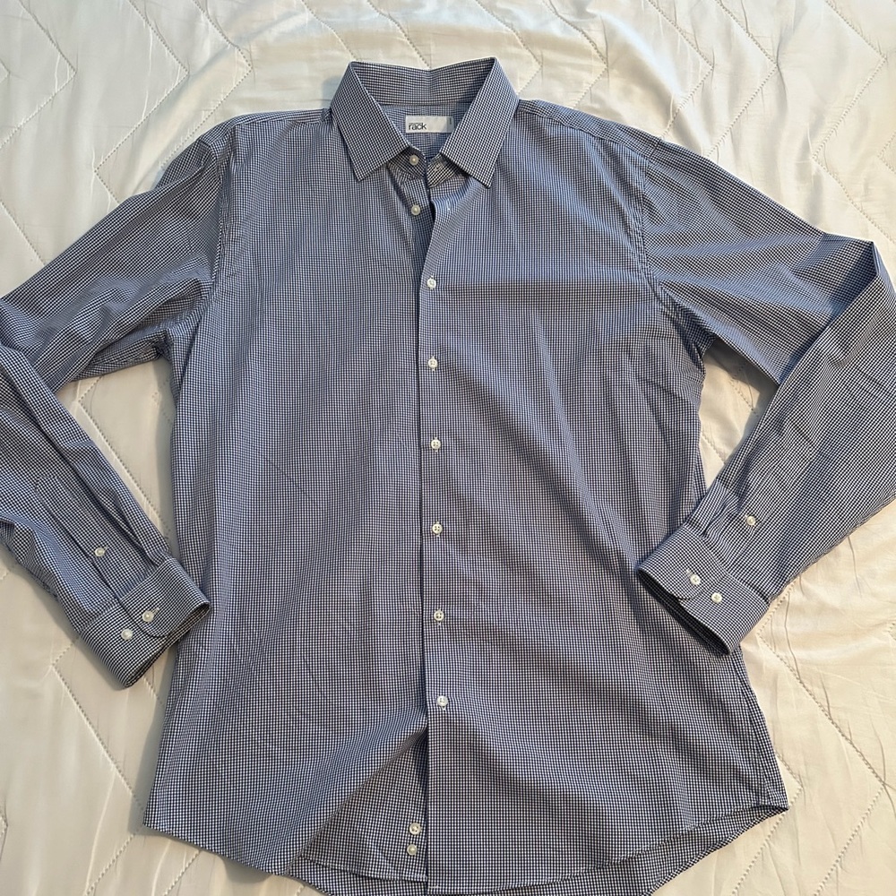 Dress shirt